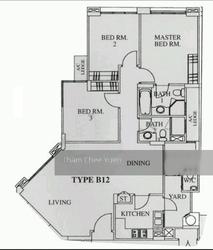 East Meadows (D16), Condominium #149191152